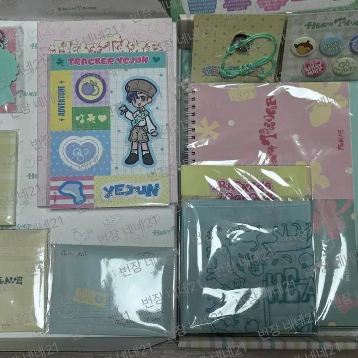 [BUNJANG] PLAVE 2026 Season&