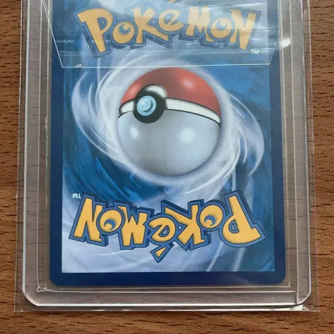 [BUNJANG] Pokemon Card Pikachu, Gengar / 포켓몬 카드 피카츄,신비록