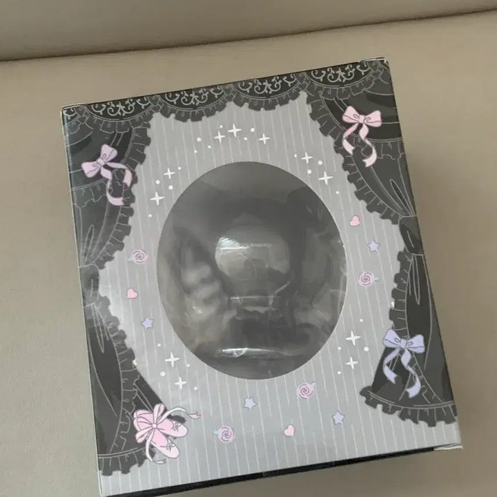 [BUNJANG] Sanrio Ballerina Series Kuromi Figure / 산리오 발레리나 시리즈 피규어 쿠로미