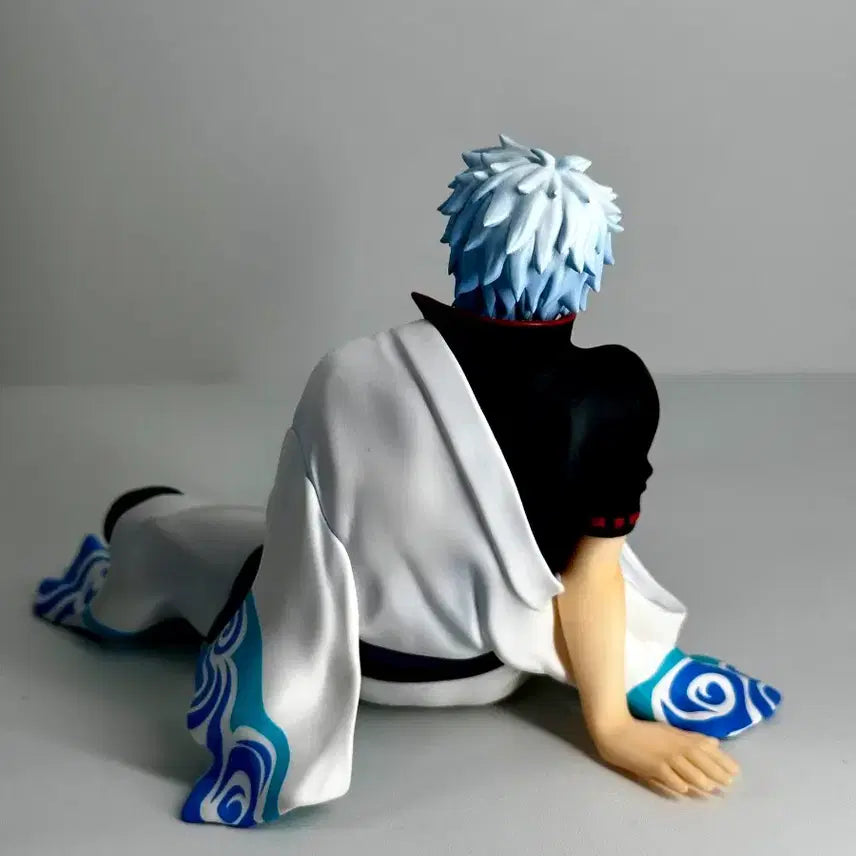 [BUNJANG] Gintama Gintoki Tenohira Figure Megahouse / 은혼 긴토키 테노히라 피규어 메가하우스