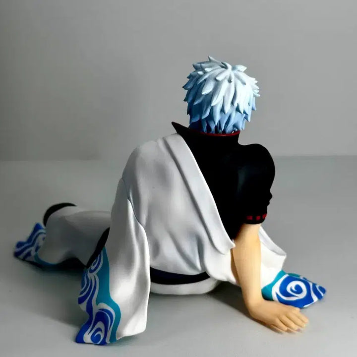 [BUNJANG] Gintama Gintoki Tenohira Figure Megahouse / 은혼 긴토키 테노히라 피규어 메가하우스
