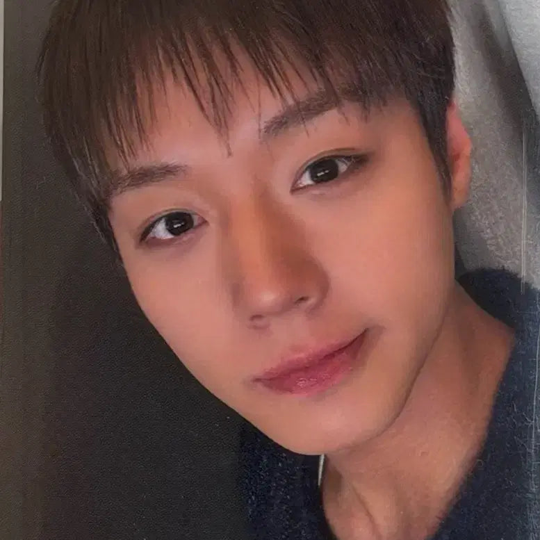 [BUNJANG] Park Jihoon Japan Fancon Entry Photocard / 박지훈 일본 팬콘 입장 포카 포토카드