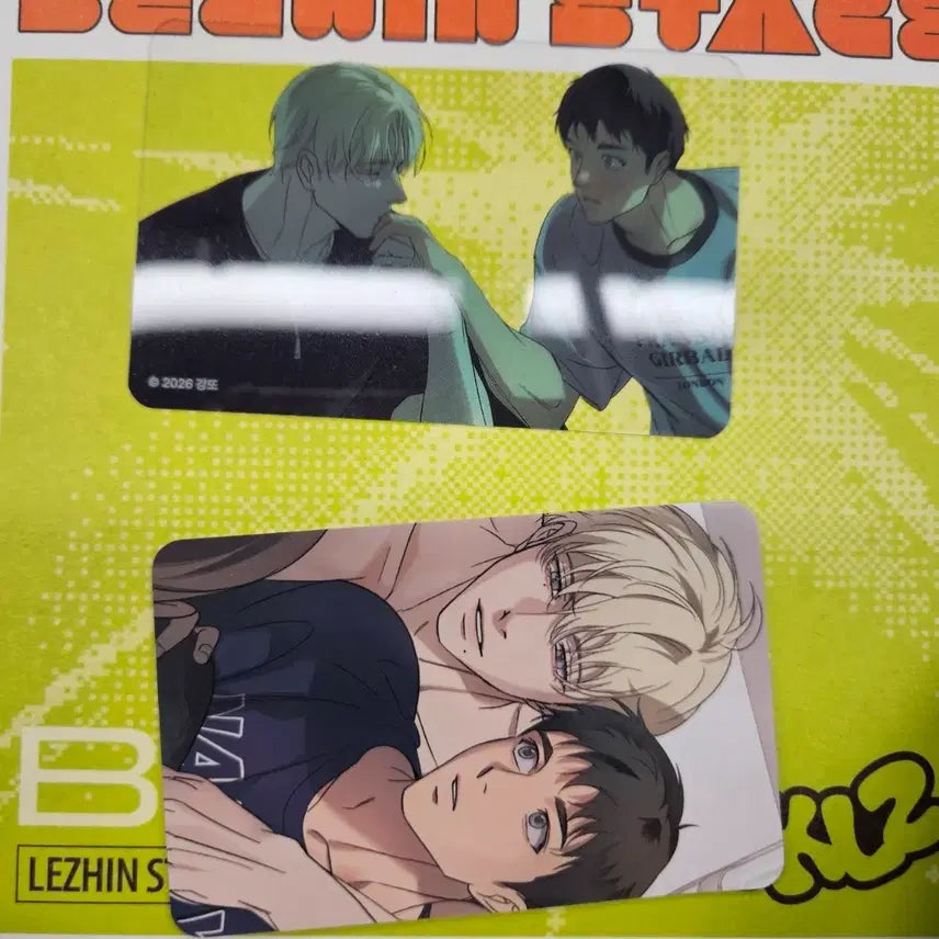 [BUNJANG] Backlight Sparkles Resin Pop-Up Photocard / 안전결제 o) 백라이트 스파클즈 레진 팝업 10특 특전 포토카드 포카