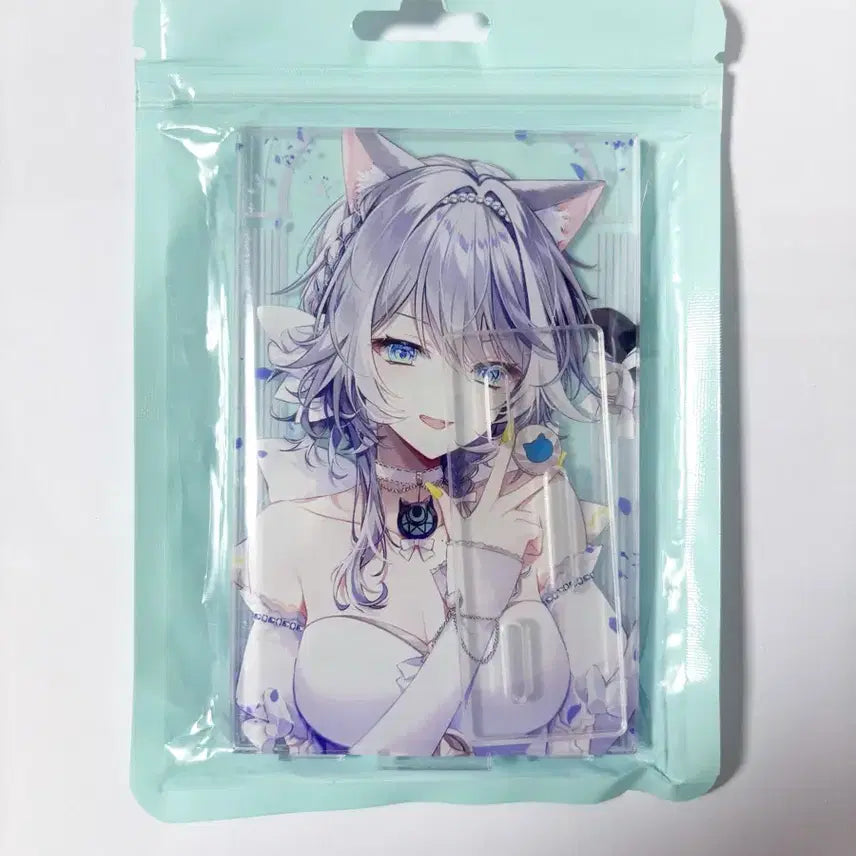 [BUNJANG] Star Rail March 7th Cipher Diorama / 스타레일 말슈붕 사이퍼 디오라마