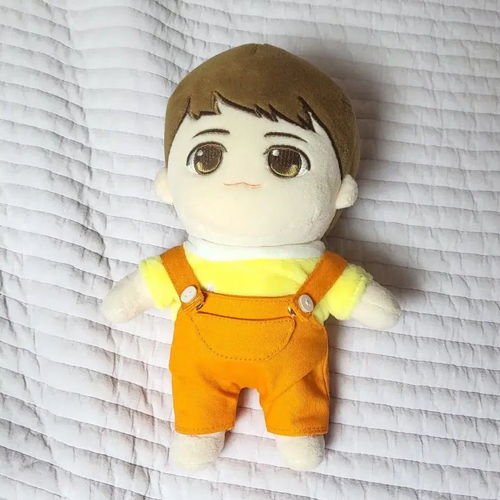 [BUNJANG] Yang Yo Seop 20cm Doll &