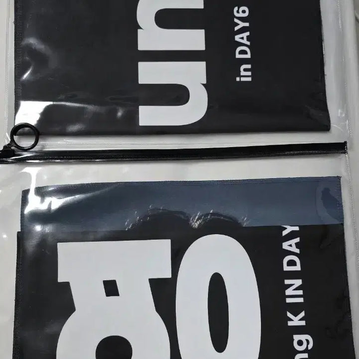 [BUNJANG] Young K Slogan Bundle Set / 영케이 슬로건 2장 일괄