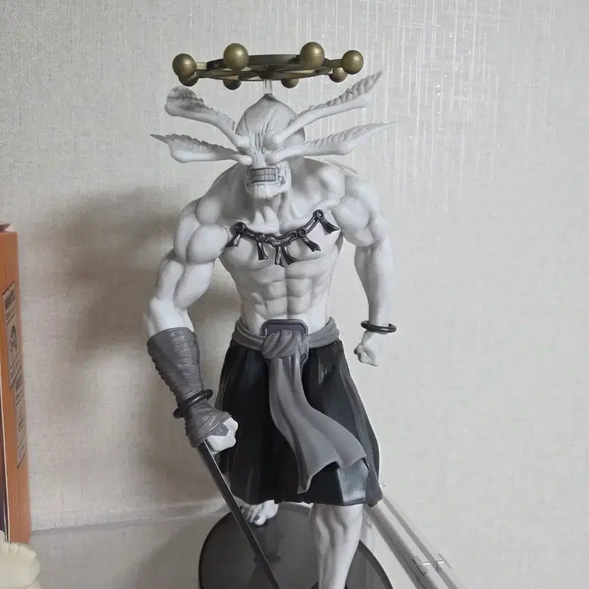 [BUNJANG] Ichiban Kuji Mahra Last One Prize / 이치방쇼 마허라 라스트원