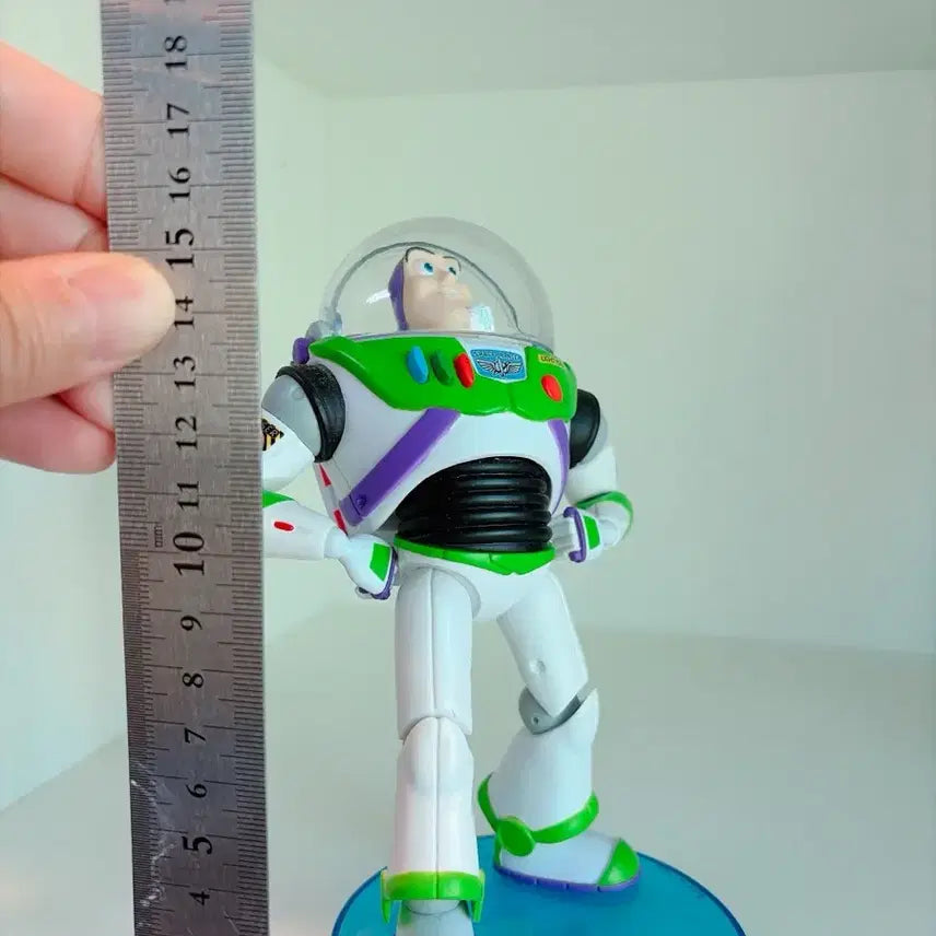 [BUNJANG] Toy Story Woody &amp; Buzz Figure Bundle Set / 토이스토리 우디 버즈 피규어 일괄