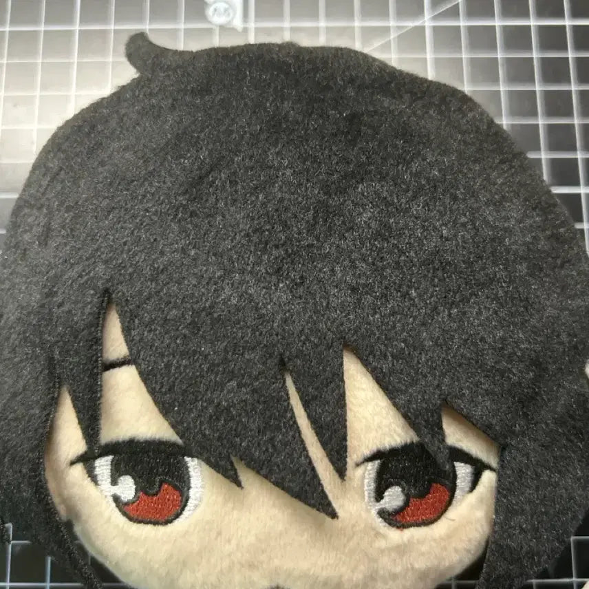 [BUNJANG] Ensemble Stars Ritsu Sakuma Face Pouch / 앙상블 스타즈 사쿠마 리츠 페이스 파우치 판매합니다