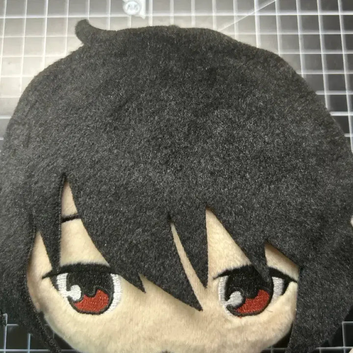 [BUNJANG] Ensemble Stars Ritsu Sakuma Face Pouch / 앙상블 스타즈 사쿠마 리츠 페이스 파우치 판매합니다