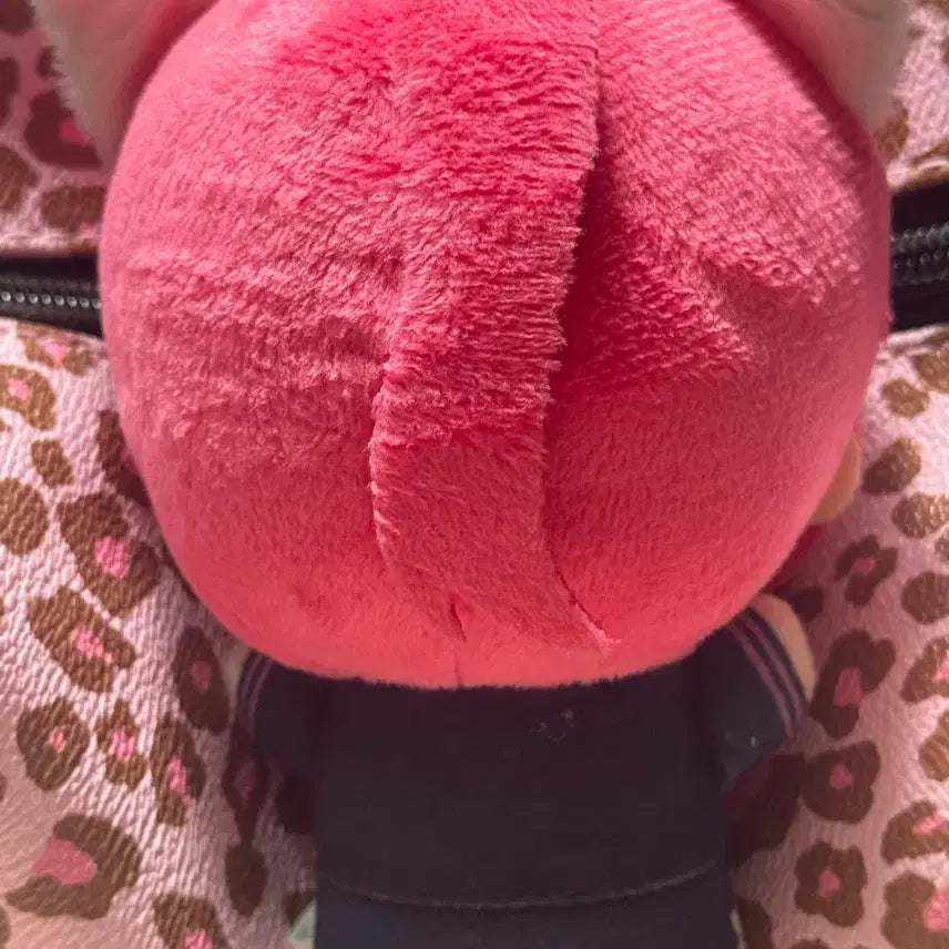 [BUNJANG] Blue Lock Chigiri Nanzatown Plush / 블루록 치기리 냔자타운 누이