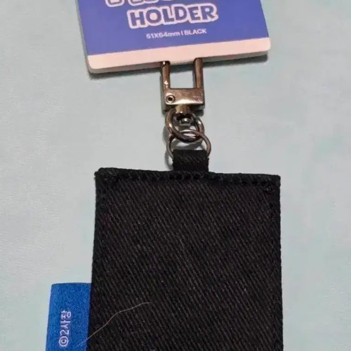 [BUNJANG] Garbage Time 2nd Pop-up Photo Holder Black / 갑타 증사홀더 블랙 원가