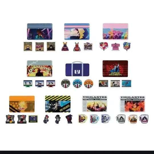 [BUNJANG] Ichiban Kuji C/W Shirakumo Bundle Set / [~6/10]픽앤팝 무료배송 쿠지 D상 시라쿠모&amp;H상 일괄판매