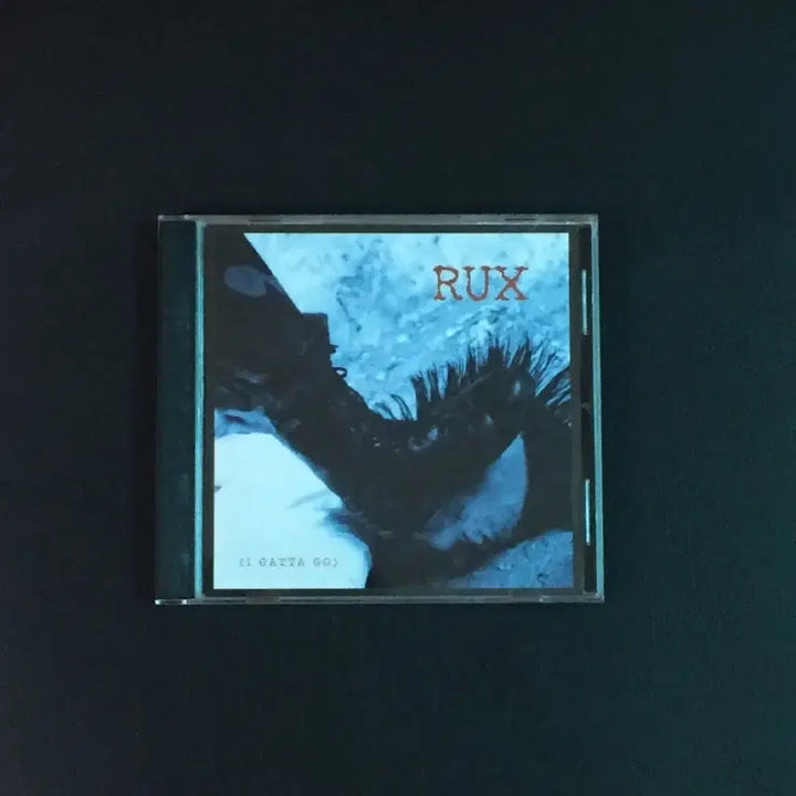 [BUNJANG] RUX CD (Lucky Draw) / RUX(럭스)CD