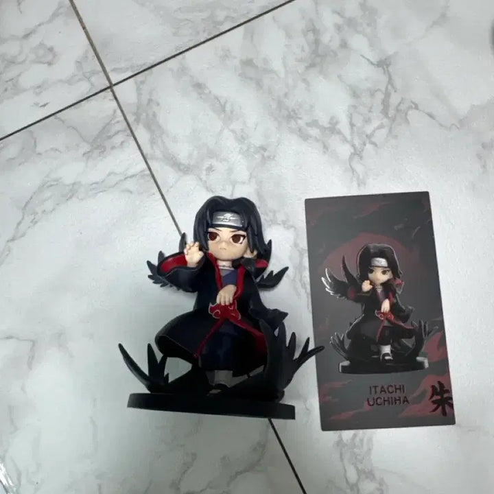 [BUNJANG] Pop Mart Itachi Unsealed / 팝마트 이타치판매합니다!!