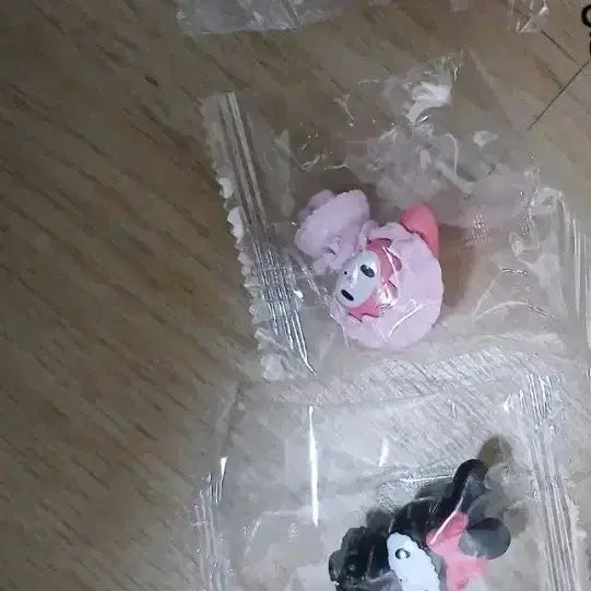 [BUNJANG] Sanrio My Melody Goods Bundle Set (Sealed) / (미개봉/가격낮춤)산리오 마이멜로디 굿즈 일괄 판매합니다