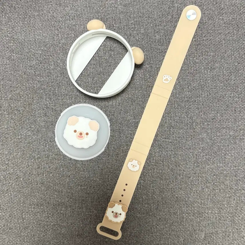 [BUNJANG] Madewatch Petit Merz Custom Full Set / 마데워치 쁘멀 쁘띠멀즈 커스텀 풀셋 돈 도운