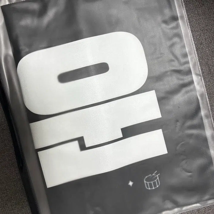 [BUNJANG] DAY6 Dowoon Slogan / 데이식스 도운 슬로건
