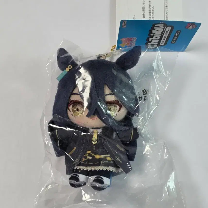 [SOLD OUT] 우마무스메 맨하탄 카페 치비 누이구루미