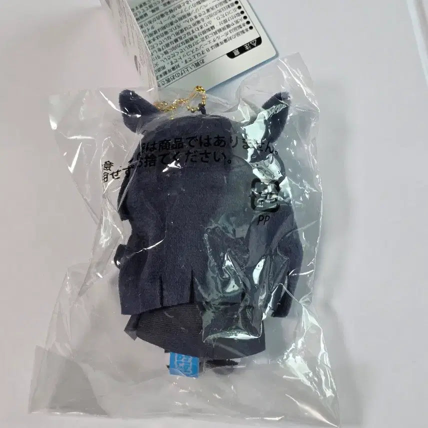 [SOLD OUT] 우마무스메 맨하탄 카페 치비 누이구루미