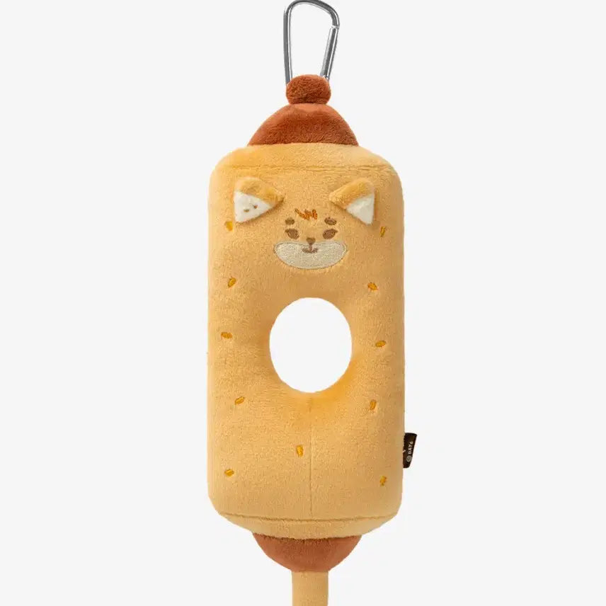 [BUNJANG] DAY6 Petit Denimals Keyring Busan Ver. / 데이식스 쁘띠 데니멀즈 키링 부산 ver. 케