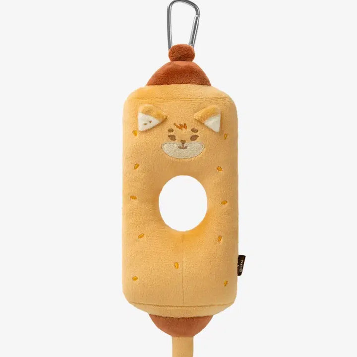 [BUNJANG] DAY6 Petit Denimals Keyring Busan Ver. / 데이식스 쁘띠 데니멀즈 키링 부산 ver. 케