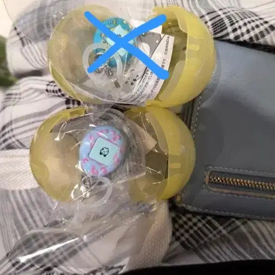 [BUNJANG] Tamagotchi Mezurushi 2nd Edition Accessory (Sealed) / 즉구O 미개봉 최저가) 다마고치 메지루시 2탄 악세사리