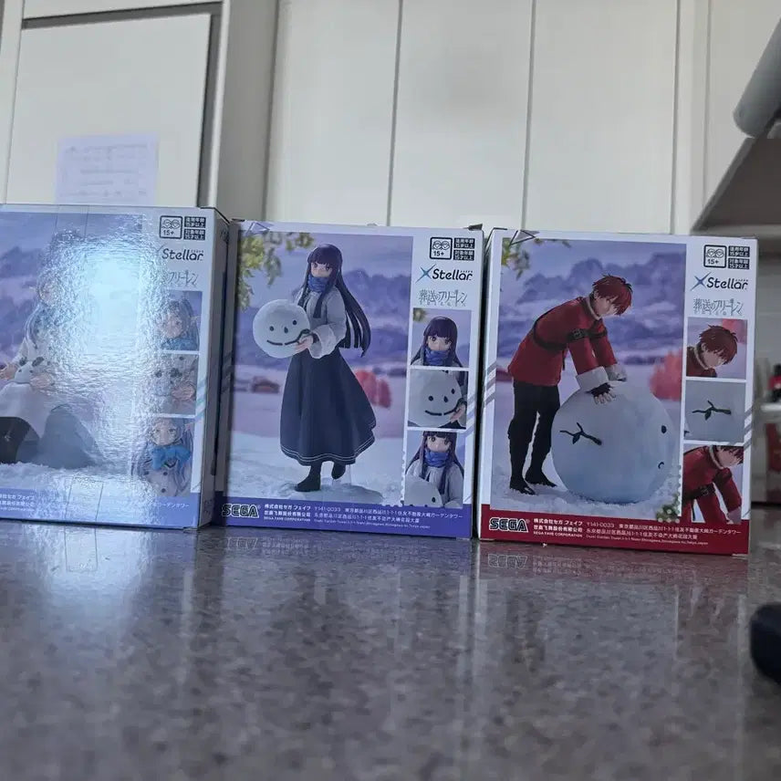 [BUNJANG] Frieren: Beyond Journey&
