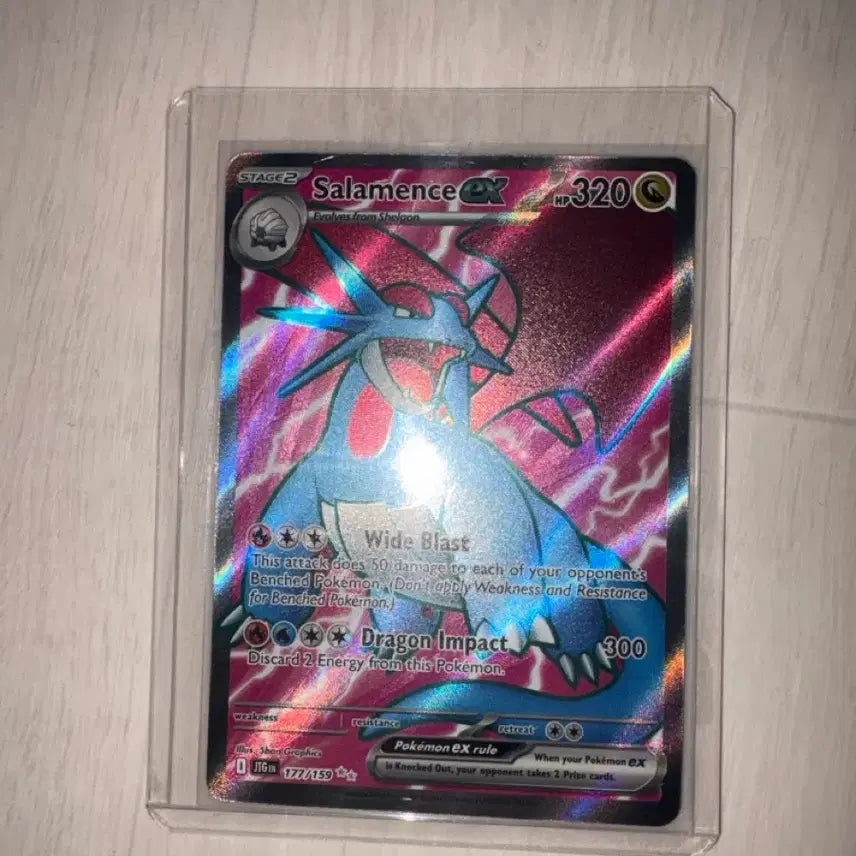 [BUNJANG] Pokemon Cards North America AR, SR Set (3 Types) / 포켓몬카드 북미 AR, SR 3종 일괄 처리
