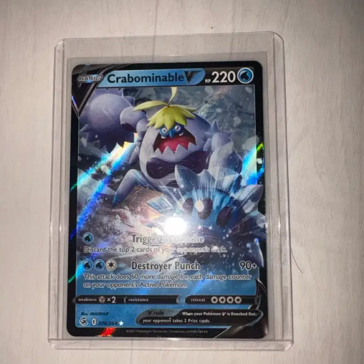 [BUNJANG] Pokemon Cards North America AR, SR Set (3 Types) / 포켓몬카드 북미 AR, SR 3종 일괄 처리