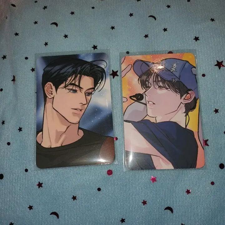 [BUNJANG] Sparkles Pop-Up Limited Run Collection Card Bundle Set / 스파클즈 팝업 리미티드런 컬포 포카 일괄