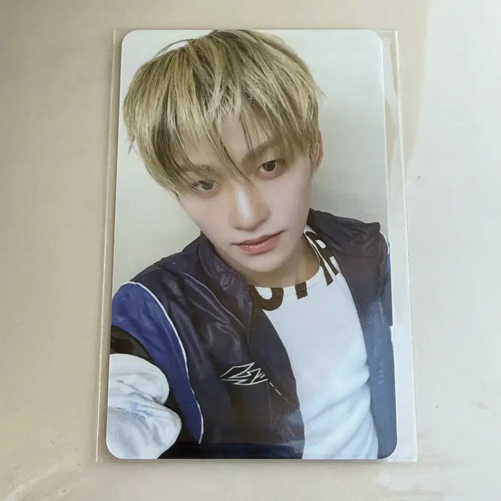 [BUNJANG] TWS Mini 5th Album Jihoon Lucky Draw Photocard / 투어스 미니5집 뮤직코리아 럭키드로우 2차 지훈 포카 뮤코 럭드