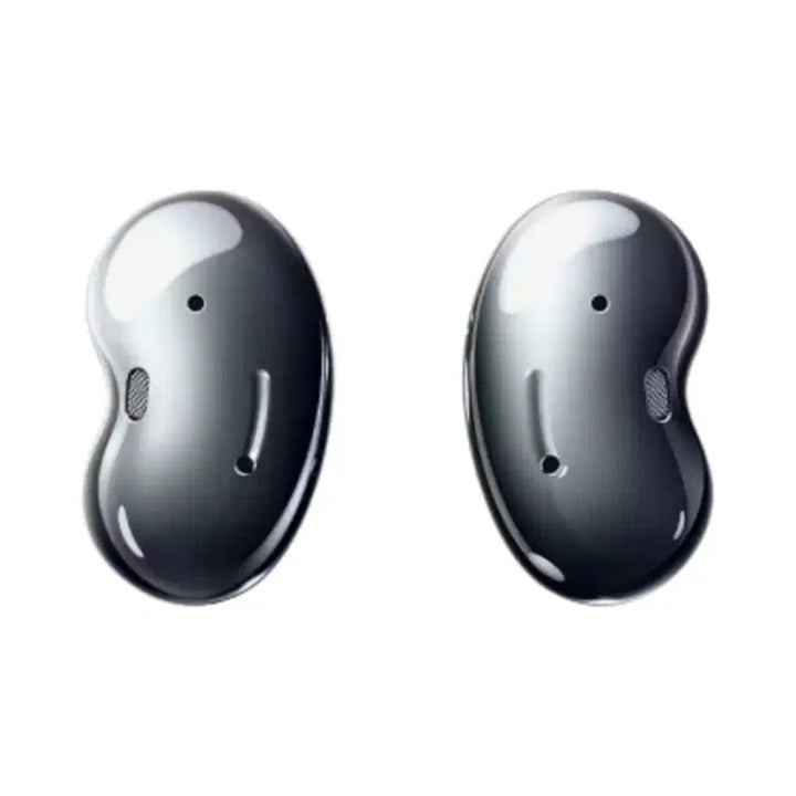 [BUNJANG] Samsung Galaxy Buds Live Mystic Black (New) / [새상품] 삼성 갤럭시 버즈 라이브 미스틱 블랙 (정품)
