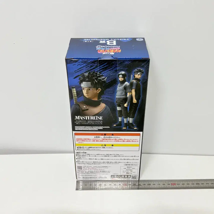 [BUNJANG] Naruto Shippuden Ichiban Kuji B Prize Uchiha Shisui Figure / 나루토 질풍전 제일복권 B상 우치하 시스이 피규어