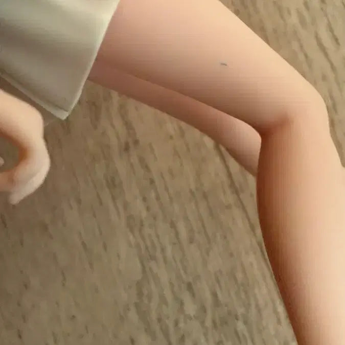 [BUNJANG] Blue Archive Arona Figure (Unsealed) / 개봉) 골든헤드 블루아카이브 아로나 피규어