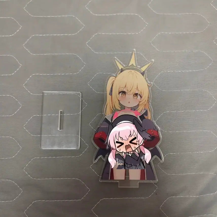 [BUNJANG] Blue Archive Ibuki Unofficial Acrylic Standee / 블루아카이브 이부키 비공굿 아크릴스탠드