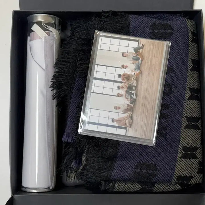[SOLD OUT] 방탄소년단 BTS 머치박스 