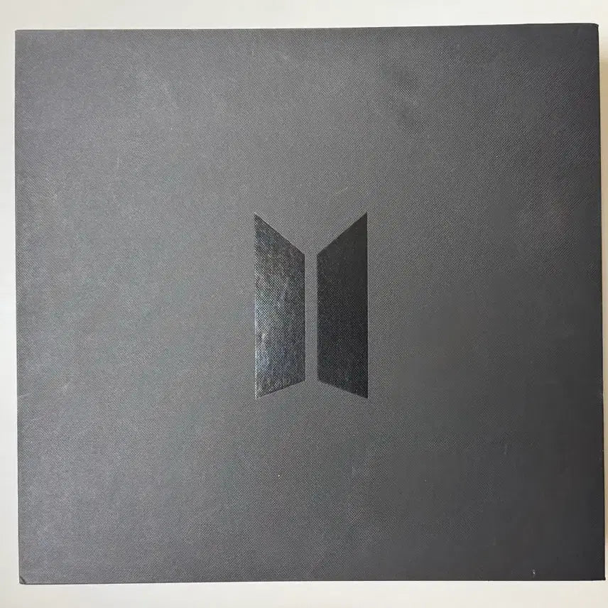 [SOLD OUT] 방탄소년단 BTS 머치박스 