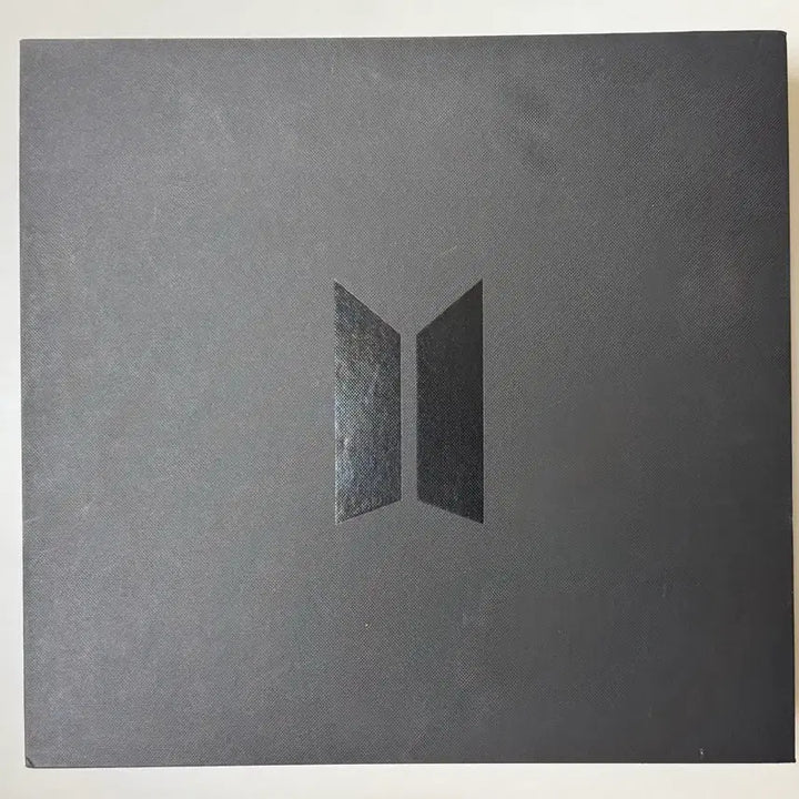 [SOLD OUT] 방탄소년단 BTS 머치박스 