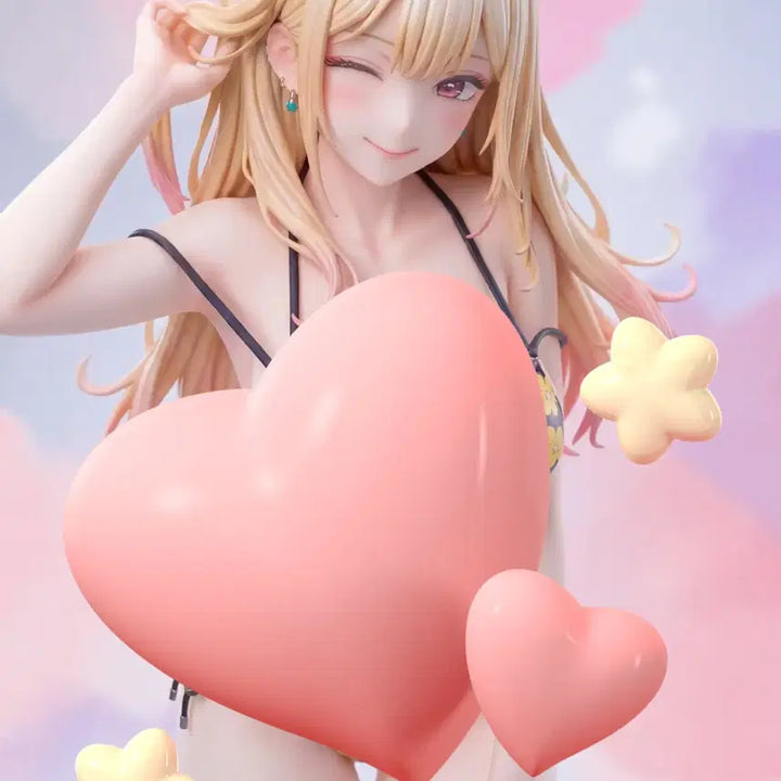 [BUNJANG] YILIAN Marin Kitagawa 1/6 Scale Resin Figure / 2026년 3분기 YILIAN 키타가와 마린 레진피규어