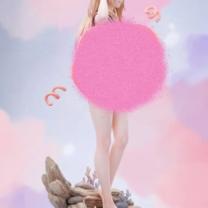 [BUNJANG] YILIAN Marin Kitagawa 1/6 Scale Resin Figure / 2026년 3분기 YILIAN 키타가와 마린 레진피규어