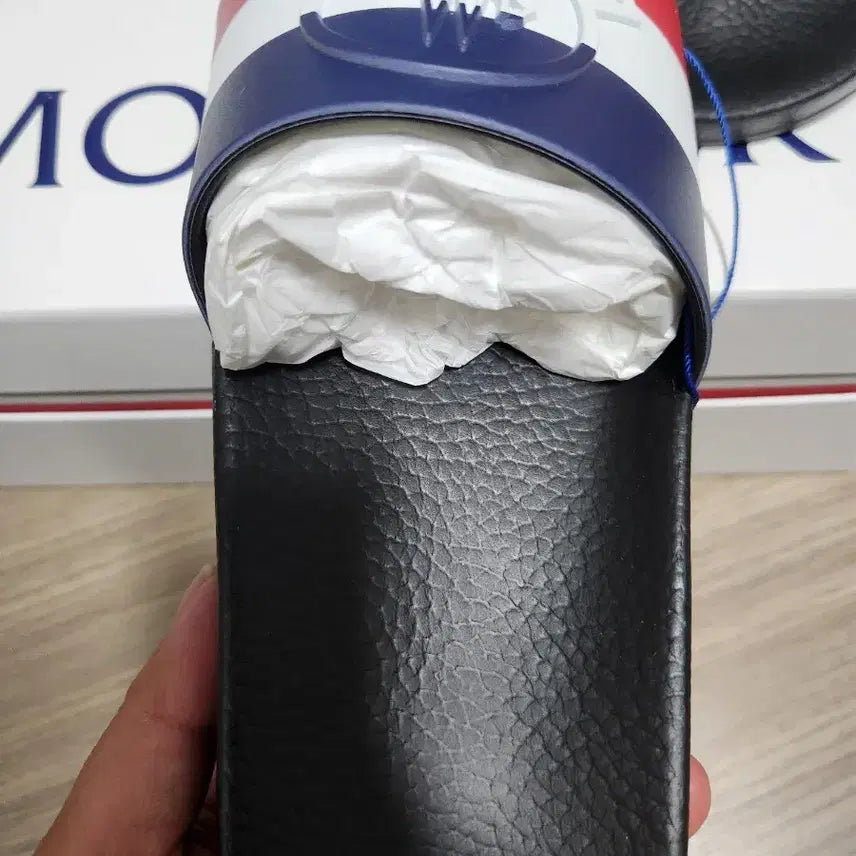 [BUNJANG] Moncler Tricolor Men&