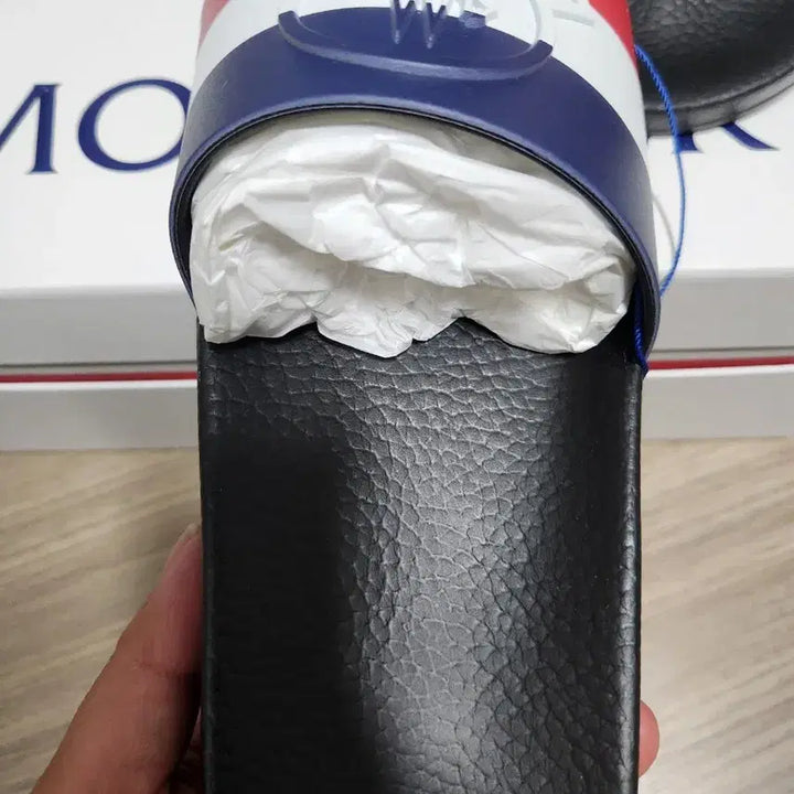 [BUNJANG] Moncler Tricolor Men&