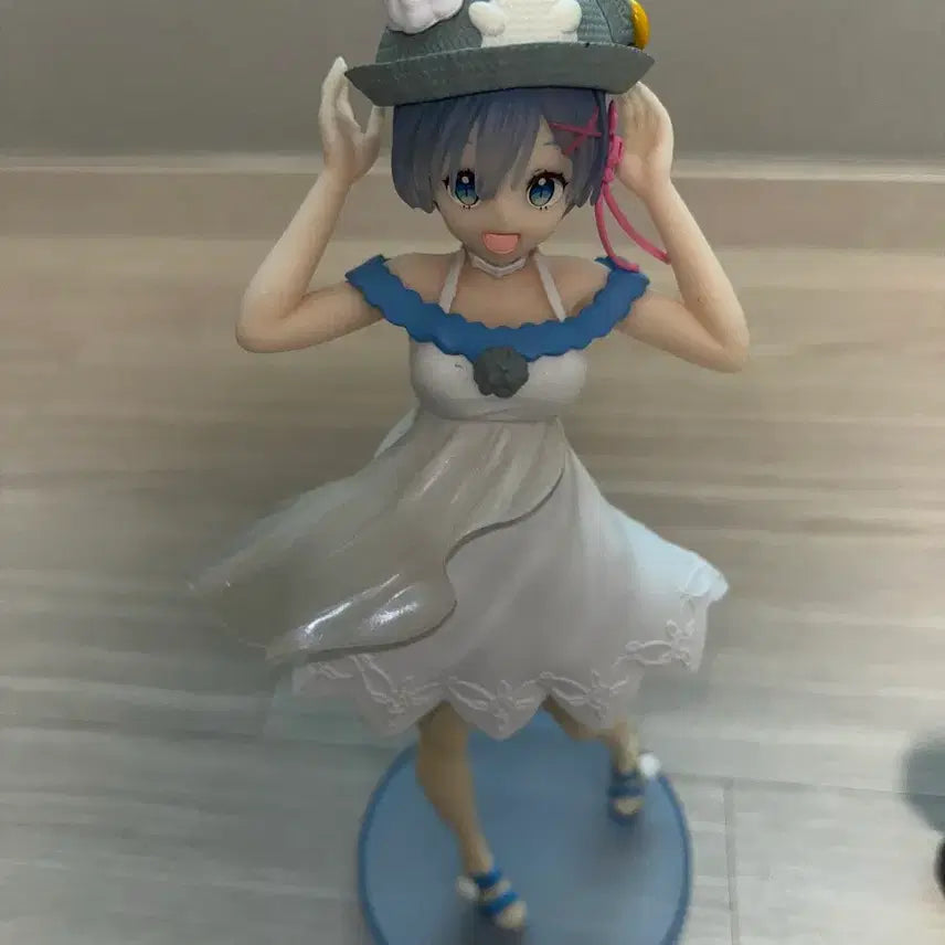 [BUNJANG] Rem Figure / 리제로 렘 피규어