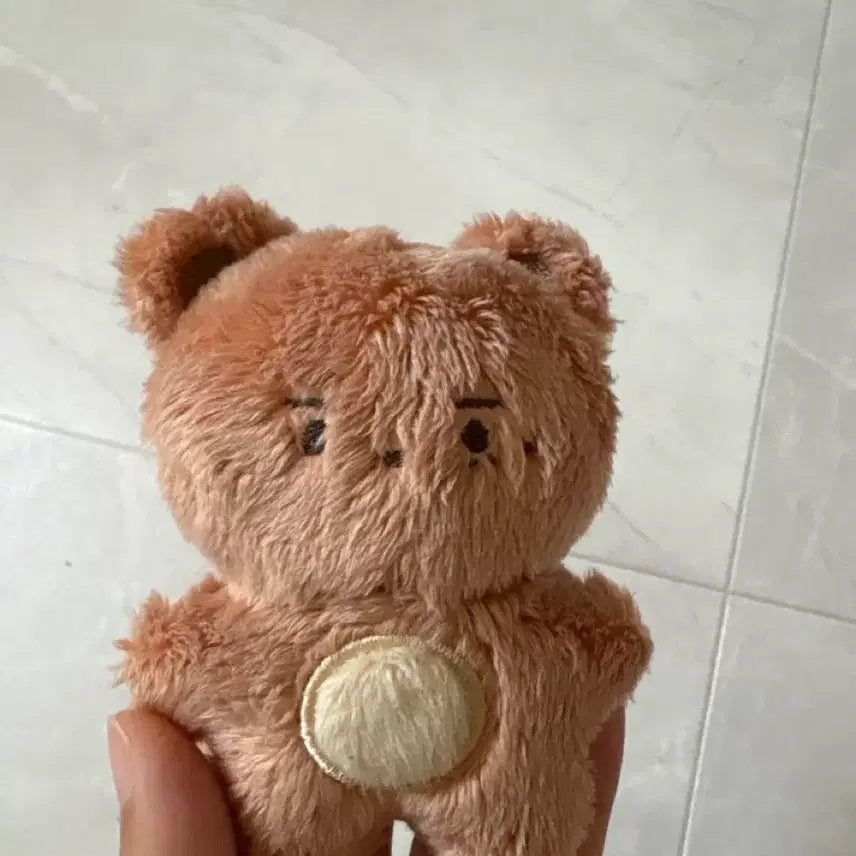 [BUNJANG] Lee Kang-in "Ikangju" Plush Doll / 이강인 인형 이캉쥐 인형 양도