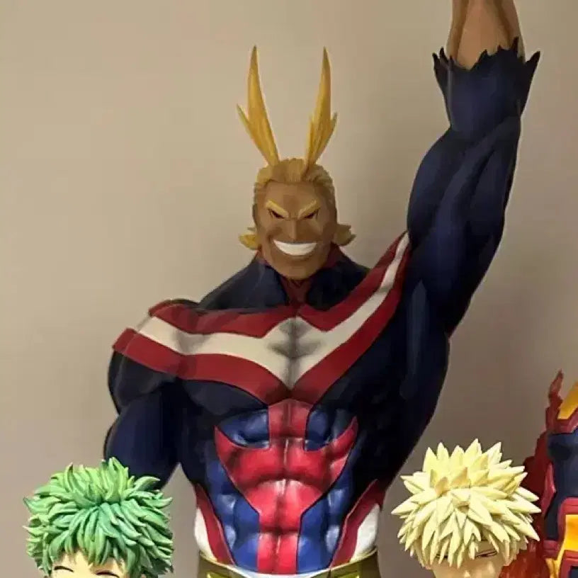 [BUNJANG] My Hero Academia Ichiban Kuji &