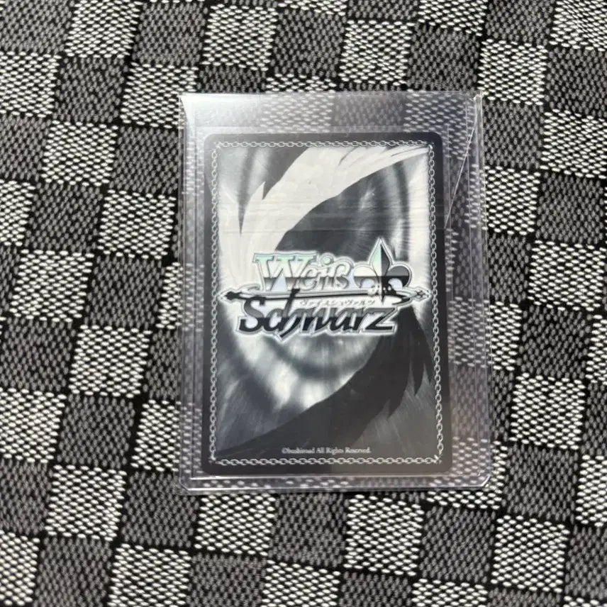 [BUNJANG] Weiss Schwarz Miyuki SP Card / 바이스슈발츠 미유키 SP 카드