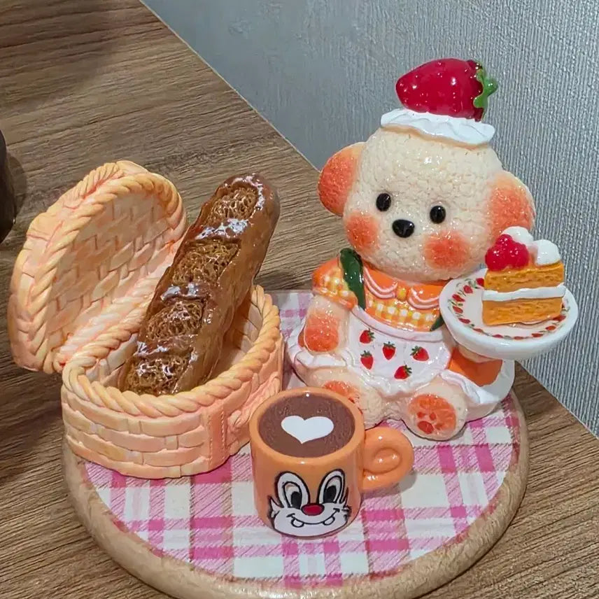 [SOLD OUT] 피크닉 가나디