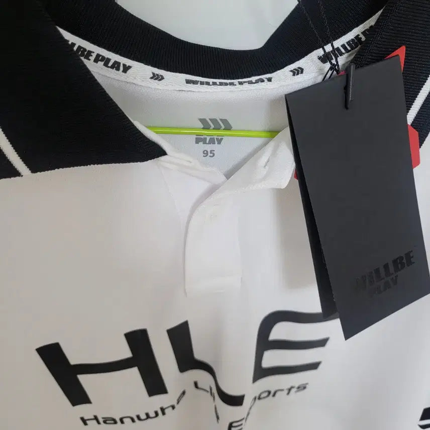 [BUNJANG] HLE Hanwha Life Esports Peanut 10th Anniversary Jersey (Size 95/M) / HLE 한화 피넛 Peanut 10주년 기념 유니폼(95)