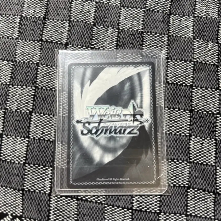 [BUNJANG] Azur Lane Primus SP Card / 벽람항로 프리마스 SP 카드